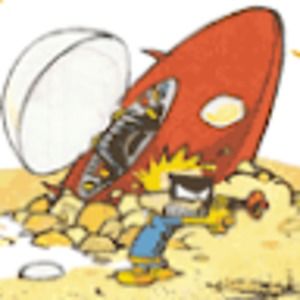 Meet your Posher, Alexander